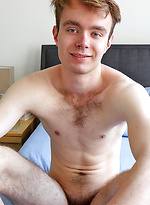 Skinny Aussie Boys - Meet our new mate Tom Jackson now by Bentley Race