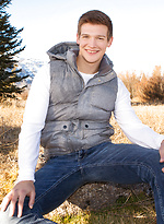 Dillan & Dean - Wyoming Getaway, part 3 by SeanCody