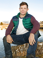 Dillan & Dean - Wyoming Getaway, part 3 by SeanCody