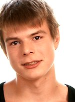 CASTING COUCH: Ross Dempsey by BelAmi Online With Ross Dempsey