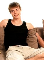 CASTING COUCH: Ross Dempsey by BelAmi Online With Ross Dempsey