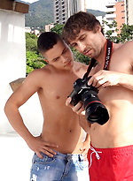 LOCAL FLAVOR: Mateo Diaz by FreshMen With Mateo Diaz