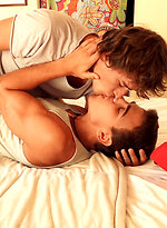 SEX SCENES: Kieran Benning & Joaquin Arrenas by FreshMen With Joaquin Arrenas,Kieran Benning