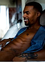 Jacen Zhu & Luca Beckham by Cocky Boys