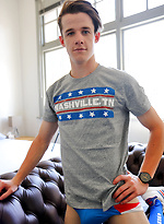 Meet my hot new mate Brad Hunter showing off his XL package by Bentley Race With Brad Hunter