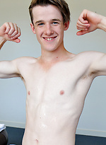 Meet my hot new mate Brad Hunter showing off his XL package by Bentley Race With Brad Hunter