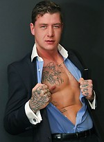 XLingo. Starring Klein Kerr and Geordie Jackson by Men at Play With Klein Kerr,Geordie Jackson