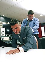 XLingo. Starring Klein Kerr and Geordie Jackson by Men at Play With Klein Kerr,Geordie Jackson
