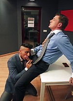 XLingo. Starring Klein Kerr and Geordie Jackson by Men at Play With Klein Kerr,Geordie Jackson