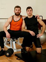 Nikol Monak & Tomas Salek by Butch Dixon With Nikol Monak