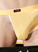 Diego Alvaros by Twinks In Shorts With Diego Alvaros