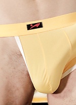 Diego Alvaros by Twinks In Shorts With Diego Alvaros