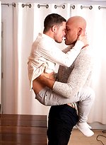 Parker Logan and Ashley Ryder by Alpha Male Fuckers With Parker Logan