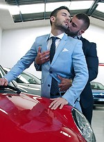 BRAVADO. Starring DIEGO REYES & ANDY STAR by Men at Play With Andy Star,Diego Reyes