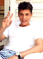 LOCAL FLAVOR: Javier Valdes by FreshMen With Javier Valdes,Jason Bacall
