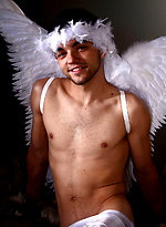 An Idol For Valentine's by SpunkU With Marcus Rivers