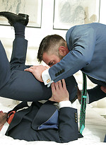 MENTOR. Starring HECTOR DE SILVA & ANDY STAR by Men at Play With Andy Star,Hector De Silva