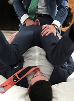 MENTOR. Starring HECTOR DE SILVA & ANDY STAR by Men at Play With Andy Star,Hector De Silva