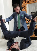 MENTOR. Starring HECTOR DE SILVA & ANDY STAR by Men at Play With Andy Star,Hector De Silva