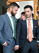 MENTOR. Starring HECTOR DE SILVA & ANDY STAR by Men at Play With Andy Star,Hector De Silva
