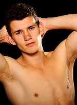 Petr Kader - Erotic Solo by William Higgins