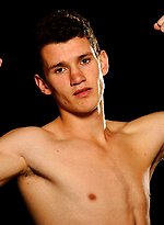 Petr Kader - Erotic Solo by William Higgins