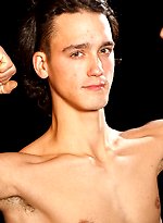 Peter Uman - Erotic Solo by William Higgins With Peter Uman