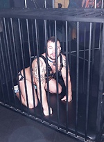 Chip Young and Avi Strider - Released by Hairy and Raw With Avi Strider,Chip Young