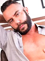 Carlos Alexander by Bareback That Hole With Carlos Alexander