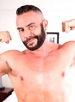 Carlos Alexander by Bareback That Hole With Carlos Alexander