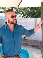 Damien Kilauea by Bear Films With Damien Kilauea