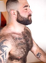 Atlas Grant - Relieved to be Home by Bear Films With Atlas Grant