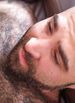 Atlas Grant - Relieved to be Home by Bear Films With Atlas Grant