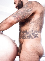 Atlas Grant - Relieved to be Home by Bear Films With Atlas Grant