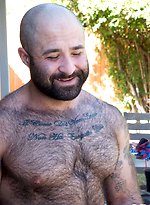 Atlas Grant - Relieved to be Home by Bear Films With Atlas Grant