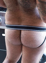 Atlas Grant - Relieved to be Home by Bear Films With Atlas Grant