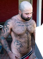 Atlas Grant - Relieved to be Home by Bear Films With Atlas Grant