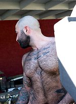 Atlas Grant - Relieved to be Home by Bear Films With Atlas Grant