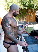 Atlas Grant - Relieved to be Home by Bear Films With Atlas Grant