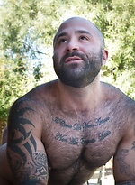 Atlas Grant - Relieved to be Home by Bear Films With Atlas Grant
