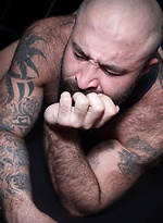 Atlas Grant - Relieved to be Home by Bear Films With Atlas Grant