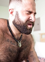 Atlas Grant - Relieved to be Home by Bear Films With Atlas Grant
