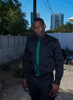 Jack Simmons by Alpha Male Fuckers