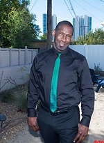 Jack Simmons by Alpha Male Fuckers