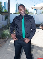 Jack Simmons by Alpha Male Fuckers