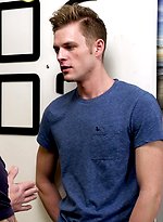 Generous Tips. Leo Luckett and Ty Thomas by Next Door World