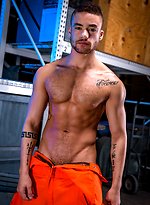 Vice. by Raging Stallion With Beaux Banks,Jack Hunter,Sean Maygers