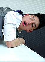 INNOCENT. Starring FRANK VALENCIA & KEN SUMMERS by Men at Play With Ken Summers,Frank Valencia