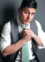 INNOCENT. Starring FRANK VALENCIA & KEN SUMMERS by Men at Play With Ken Summers,Frank Valencia