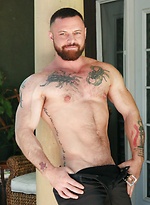 Jack and Heath in Stepbrother Heat by IconMale